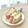 キンプリ's cooksnap of when they made 食べやすいサンドイッチ★マカロニサラダ編.