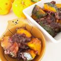 みなとのまんま's cooksnap of when they made 冬至かぼちゃ.