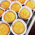 sayacarta's cooksnap of when they made おせち＆お正月✿お年賀に柚子ケーキ✿.