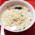 とょぴ's cooksnap of when they made お手軽とんこつラーメンスープ.