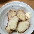 みぃくんのママ's cooksnap of when they made 簡単節約！豚肉とジャガイモで激ウマ唐揚げ.