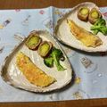yesmama's cooksnap of when they made ★鱈の簡単チーズピカタ.