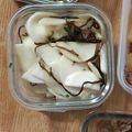 クックプ～'s cooksnap of when they made ささっと簡単もう一品♡かぶ昆布.