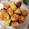 ハチ8コロ8's cooksnap of when they made 余ったパイ生地でチョコパイ＠パイの実.