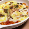 ☆GSSQHY☆'s cooksnap of when they made 米粉で簡単♬ツナとしめじのクリームソース.