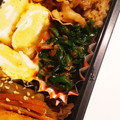 とみたり★'s cooksnap of when they made ぱぱっと!韮のおひたし.