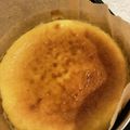 クック45515A☆'s cooksnap of when they made 基本の濃厚ベイクドチーズケーキ.