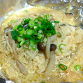 ちーまぐ's cooksnap of when they made 生鮭&きのこホイル焼き✿味噌マヨネーズ✿.