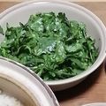 ういき☆彡's cooksnap of when they made 無限春菊サラダ.