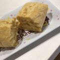ゆいら💕's cooksnap of when they made シンプルなパウンドケーキ.