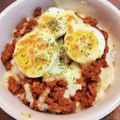ハッピーまるしぇ's cooksnap of when they made 米粉で作るホワイトソース.