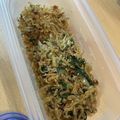 クック722Z42☆'s cooksnap of when they made 【離乳食完了期・幼児食】しらすのふりかけ.