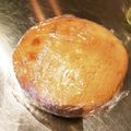 Sun Flover's cooksnap of when they made ふわふわ♡スポンジケーキ.