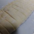 黒すぱ's cooksnap of when they made 手打ち未経験もＯＫ♪簡単ほうとう麺.