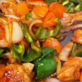 ぶす丸's cooksnap of when they made 簡単！美味しい！シンプル酢豚.