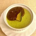 ひさピー's cooksnap of when they made 濃厚なのに簡単！かぼちゃプリン.