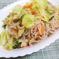 かわゆう1211's cooksnap of when they made しらたき・ひき肉の味噌炒め.
