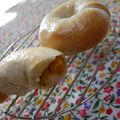 サオリ's cooksnap of when they made かぼちゃの煮物で作るかぼちゃ餡.