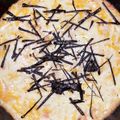 おぎmama's cooksnap of when they made めんたい長芋焼き.