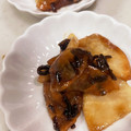 なーなちゃん's cooksnap of when they made 【作り置き】大根の塩昆布漬け.