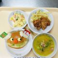 9101204's cooksnap of when they made 簡単♩トナカイ☆ホットドッグ☆クリスマス.
