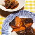 noitamina's cooksnap of when they made 鮭の照り焼き.