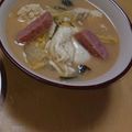 2児ママ's cooksnap of when they made ✿沖縄風お味噌汁✿.