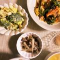 mack♪♪♪'s cooksnap of when they made ブロッコリー胡麻ドレわさびマヨ和え.