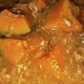 アクィ♡'s cooksnap of when they made ホクホク簡単♪カボチャとツナの煮物.