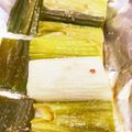 ❁ユリメッコ❁'s cooksnap of when they made シンプル美味しいねぎのトースター焼き☆.
