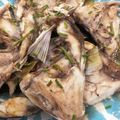 クックNNOMA4☆'s cooksnap of when they made サワラの酒蒸し.