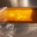 snow730413's cooksnap of when they made 思い出の味！ほくほく かぼちゃプリン.