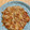 pnkdiamond's cooksnap of when they made .えのきとチーズのガレット風:).