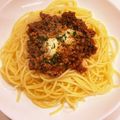 ❁Abake❁'s cooksnap of when they made ☆茹で置きスパゲッティ☆.