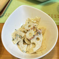 へから夫人's cooksnap of when they made れんこんのだしマヨサラダ.