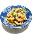 ＠迷子＠'s cooksnap of when they made ウマウマれんこん.
