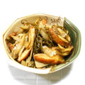＠迷子＠'s cooksnap of when they made 切り昆布とごぼうのうま煮.