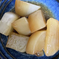 手抜きクック's cooksnap of when they made 簡単～☆　かぶ＆オイスターソース.