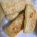 手抜きクック's cooksnap of when they made 簡単・時短！ささみチーズ春巻き♡.