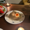 もりりんの森のちこ's cooksnap of when they made プロ直伝！最強の半熟卵！「ウフマヨ」.