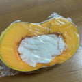 chi−ちゃん's cooksnap of when they made かぼちゃの保存法♡.