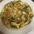 気まぐれmiyuyu's cooksnap of when they made ☀ゴーヤでチヂミ☀簡単･節約レシピ.