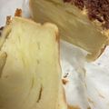 MeggEgg's cooksnap of when they made りんごのガトーインビジブル★.