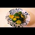 クックK0FT07☆'s cooksnap of when they made 山田さんのピリ辛きゅうり.