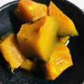 ｂｅｒｒｙ＋'s cooksnap of when they made 簡単しっとり☆かぼちゃの煮物.