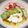 ladyoscar's cooksnap of when they made アボカドとリコッタチーズでサラダ.