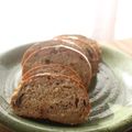 みるく茶's cooksnap of when they made ＨＢで簡単シュトーレン.