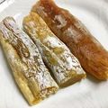 pali's cooksnap of when they made ☆干し芋を更に美味しく☆.
