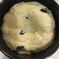 ぴか08's cooksnap of when they made おからココア蒸しパン（サイリウム入り）.