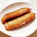 ダリア☆'s cooksnap of when they made ウインナー炒め.